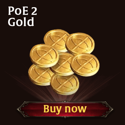 path of exile 2 gold