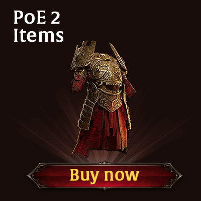 path of exile 2 items