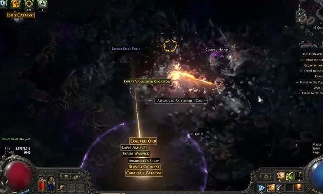 Path of Exile 2: Polcirkeln Price, Guide & How to Get